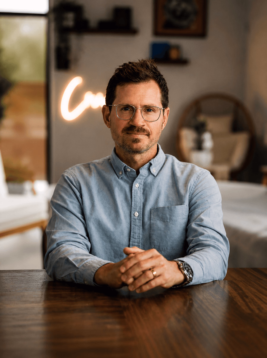 Lear — COO & Distribution Strategist, LOOK Studios video production